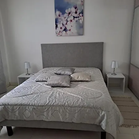 3 Pieces Avec Jardin 20mn De Paris Apartment Antony