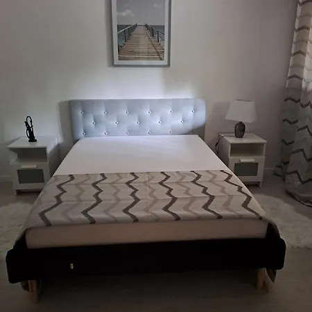 3 Pieces Avec Jardin 20mn De Paris Apartment *